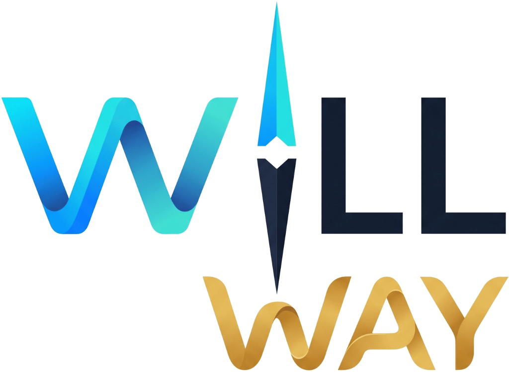 WiLL WAY Logo